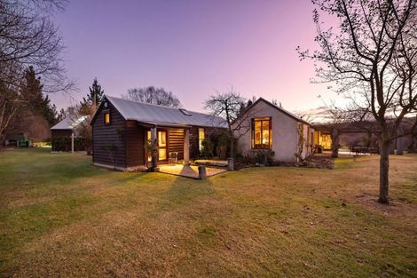 Photo of property in 547 Speargrass Flat Road, Lake Hayes, Queenstown, 9371
