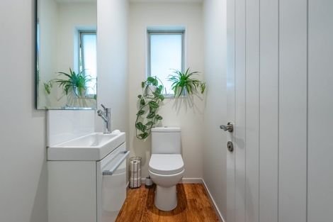 Photo of property in 5 Parsonage Road, Woodend, 7610