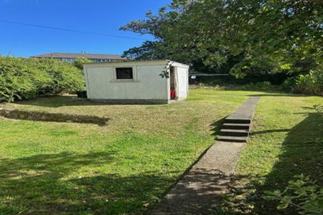 Photo of property in 161-165 Bedford Street, Cannons Creek, Porirua, 5024