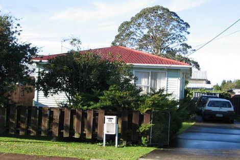 Photo of property in 55 Hatton Road, Orewa, 0931