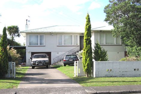Photo of property in 6 Jaemont Avenue, Te Atatu South, Auckland, 0610