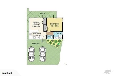 Photo of property in 11a Albany Highway, Unsworth Heights, Auckland, 0632