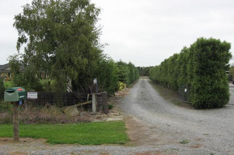 Photo of property in 120 Johnstone Street, Tinwald, Ashburton, 7774