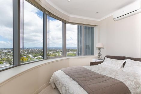 Photo of property in Shangri La Apartments, 5/97 Jervois Road, Herne Bay, Auckland, 1011