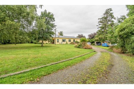 Photo of property in 88 Cooper Road, Tussock Creek, Winton, 9781