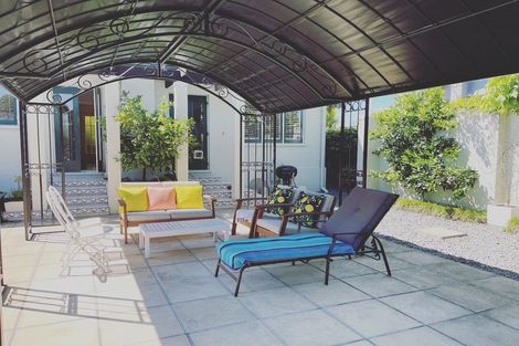 Photo of property in 7 Alexander Street, Tauranga South, Tauranga, 3112