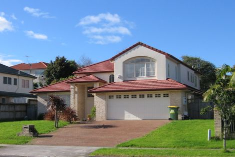 Photo of property in 32 Santa Ana Drive, Dannemora, Auckland, 2016