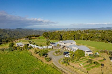 Photo of property in 750 Kaiikanui Road, Opuawhanga, Hikurangi, 0181