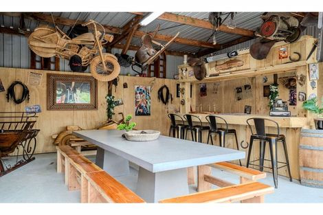 Photo of property in 397d Pungaere Road, Waipapa, Kerikeri, 0295