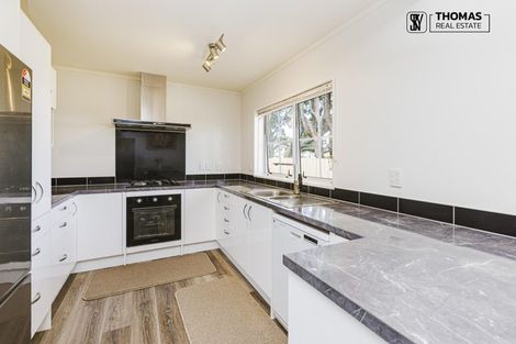 Photo of property in 2/2 Tampin Road, Hillpark, Auckland, 2102