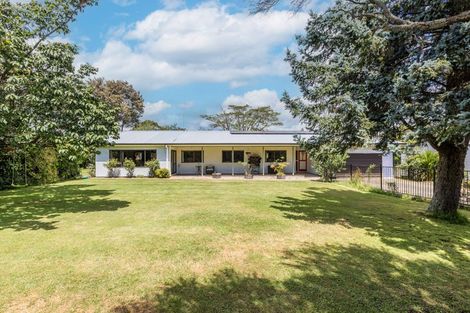 Photo of property in 25 Burness Road, Jervoistown, Napier, 4112