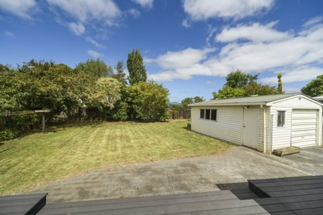Photo of property in 20 Buick Crescent, Awapuni, Palmerston North, 4412