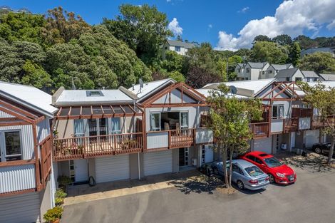 Photo of property in St Giles Court Apartments, 4/6 Vallance Street, Kilbirnie, Wellington, 6022