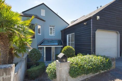 Photo of property in 4a Mamie Street, Remuera, Auckland, 1050