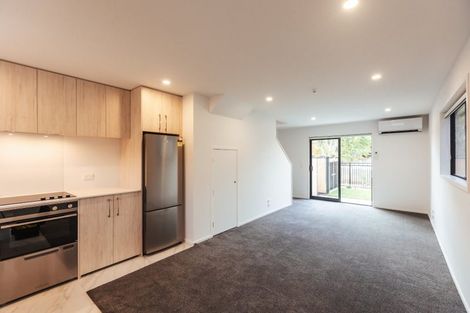 Photo of property in 4/1 Matata Place, Dallington, Christchurch, 8061