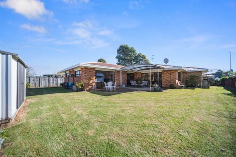 Photo of property in 80 West Street, Pukekohe, 2120