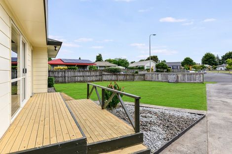 Photo of property in 56 Balmerino Crescent, Pukete, Hamilton, 3200