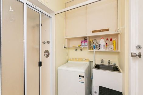 Photo of property in 4 Randolph Road, Crofton Downs, Wellington, 6035