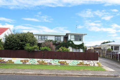 Photo of property in 45 Franklyne Road, Otara, Auckland, 2023