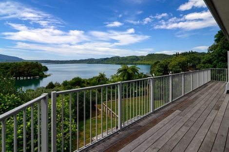 Photo of property in 85 Spencer Road, Lake Tarawera, Rotorua, 3076