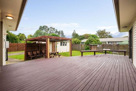 Photo of property in 66 Southsea Crescent, Silverdale, Hamilton, 3216