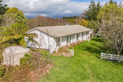 Photo of property in 9 Te Whanga Road, Levin, 5572