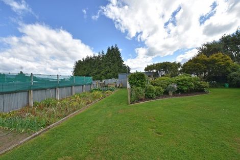 Photo of property in 47 Elles Road, Otautau, 9610