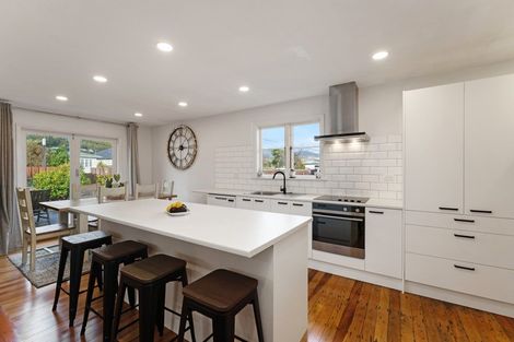 Photo of property in 1 Edmonds Street, Wainuiomata, Lower Hutt, 5014