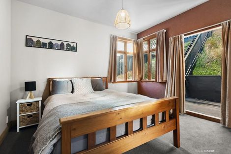 Photo of property in 52 Konini Road, Hataitai, Wellington, 6021