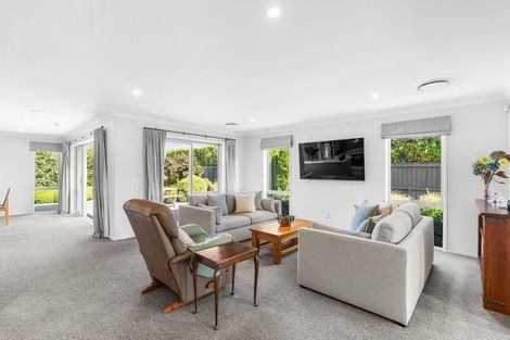 Photo of property in 40 The Runway, Wigram, Christchurch, 8042