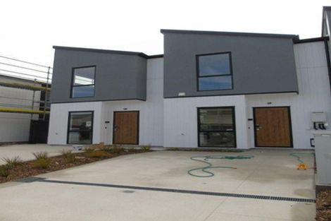 Photo of property in 35 Doug Jensen Street, Wallaceville, Upper Hutt, 5018