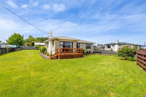 Photo of property in 72 Reid Avenue, Hawera, 4610