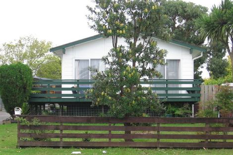 Photo of property in 19 Bahari Drive, Ranui, Auckland, 0612