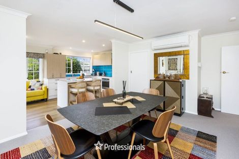 Photo of property in 7 Te Puni Grove, Elderslea, Upper Hutt, 5018