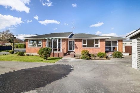Photo of property in 6 Springhill Street, Avonhead, Christchurch, 8042