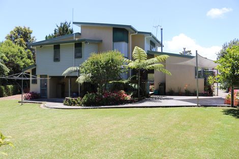 Photo of property in 12a Dominion Road, Nawton, Hamilton, 3200