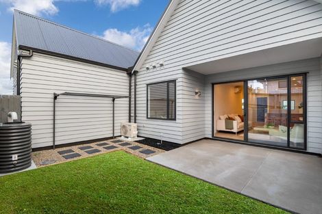 Photo of property in 123 Kopuru Road, Whenuapai, Auckland, 0618