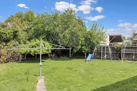 Photo of property in 32 Edward Street, Lincoln, 7608