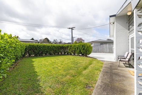 Photo of property in 10 Hurley Place, Awapuni, Palmerston North, 4412