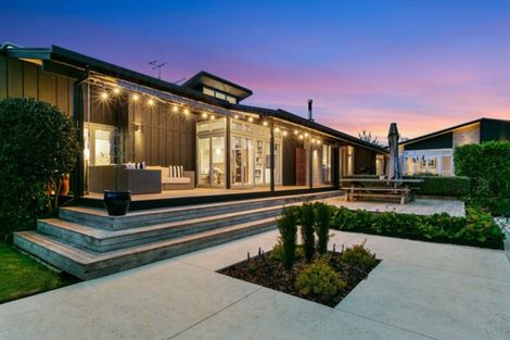 Photo of property in 126 Maungakawa Road, Cambridge, 3496