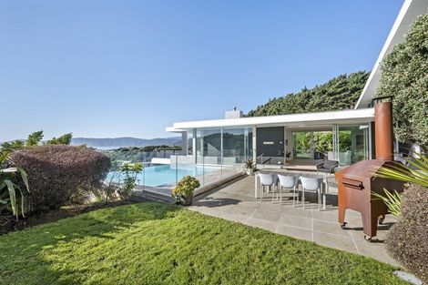 Photo of property in 78 Burnham Street, Seatoun, Wellington, 6022