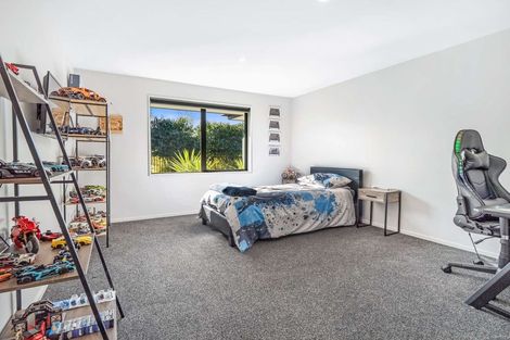 Photo of property in 31 Seymour Drive, Rolleston, 7614