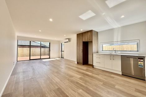 Photo of property in 8/20 Euston Street, Riccarton, Christchurch, 8041