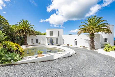 Photo of property in 378 Whitmore Road, Tawharanui Peninsula, Warkworth, 0986