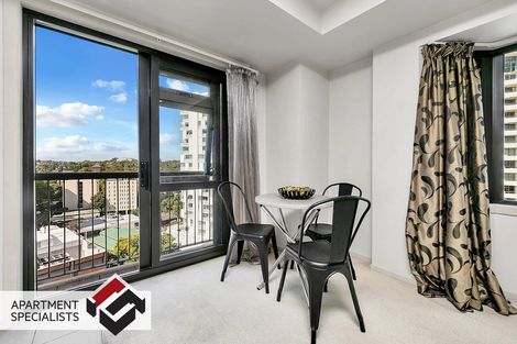 Photo of property in Argent Hall Apartments, C/2 Eden Crescent, Auckland Central, Auckland, 1010