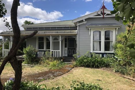 Photo of property in 97 Bannister Street, Masterton, 5810