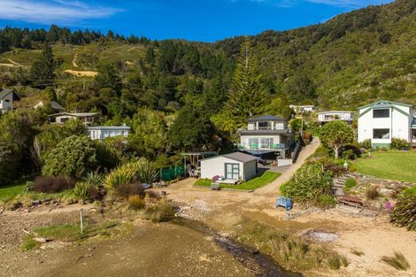 Photo of property in 26 Belview Road, Havelock, Picton, 7281