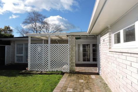 Photo of property in 12 Konini Place, Matamata, 3400