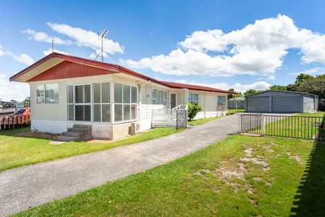Photo of property in 8 Waimea Place, Tokoroa, 3420