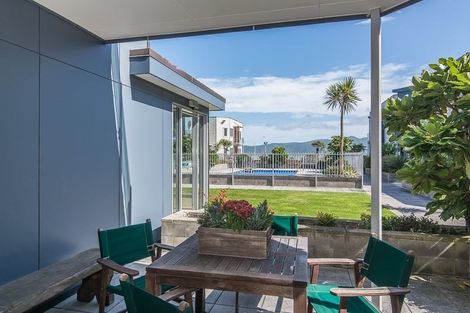 Photo of property in 7/4u Seaview Road, Paraparaumu Beach, Paraparaumu, 5032